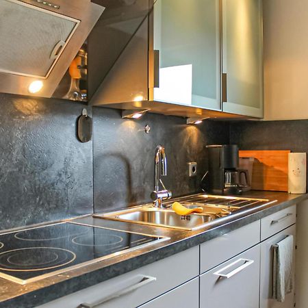 1 Bedroom Stunning Apartment In Детмольд Екстер'єр фото
