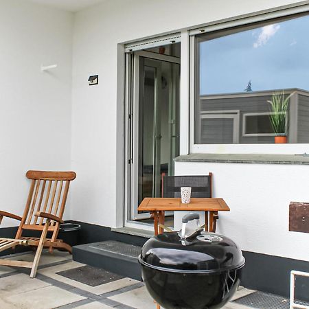 1 Bedroom Stunning Apartment In Детмольд Екстер'єр фото