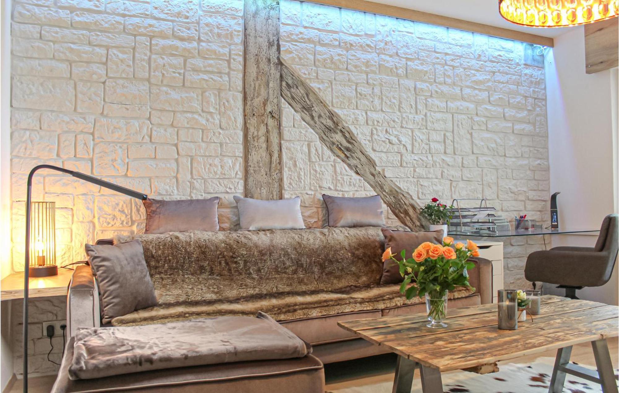 1 Bedroom Stunning Apartment In Детмольд Екстер'єр фото